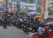 Pengelolaan Parkir oleh Dishub Pematang Siantar Dinilai Gagal dan Sarat Korupsi, DPP KOMPI B Desak Tenderisasi Transparan