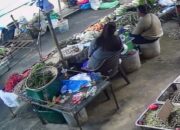 PKL di Jalan Patuan Nagari Siantar Meresahkan Para Pemilik Ruko, Warga Sebut Wesli Walikota Omon Omon