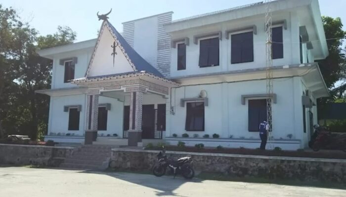 DPP KOMPI B Desak DPRD Pematang Siantar Gelar RDP, Soroti Gagalnya Pengelolaan Parkir dan Kemacetan Kota