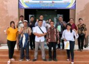 Lima Perangkat Nagori Puli Buah Diduga Diberhentikan Tanpa Prosedur, Putusan PTUN Diabaikan Pemkab Simalungun