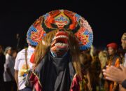 Reog Ponorogo di Simalungun: Harmoni Budaya di Tanah Batak yang Bersemangat