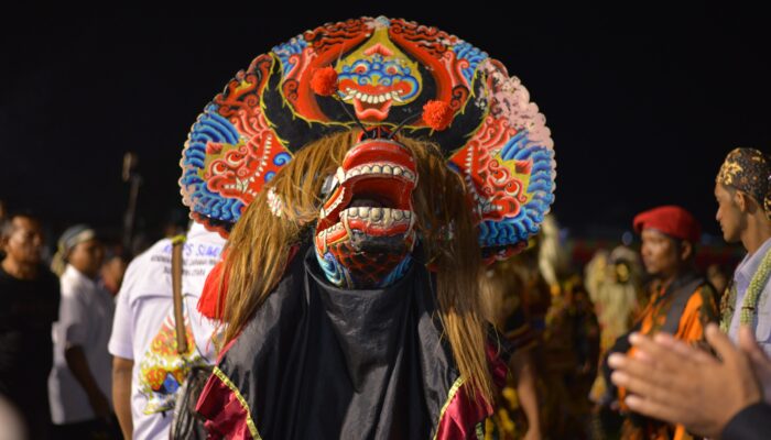 Reog Ponorogo di Simalungun: Harmoni Budaya di Tanah Batak yang Bersemangat