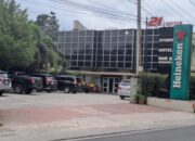 Pemilik Studio 21 Diduga Kebal Hukum , DPP Kompi B Soroti Peran Mahmud Alias Amut