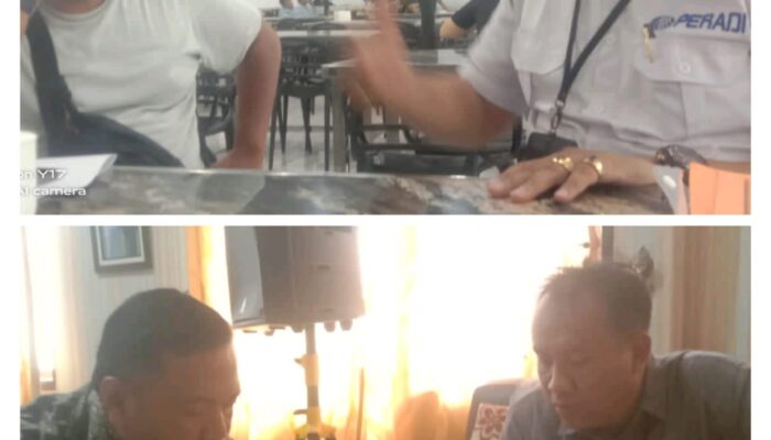 Ketidakprofesionalan Lurah Silalas, Camat Medan Barat, dan Kepling AR Nasution Dikecam Terkait Sengketa Tanah