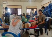 Sukses Gelar Khitanan Gratis! DPD KRJPS Simalungun Bersama Dir Lantas Polda Sumut Kombes Pol Firman Darmansyah S.I.K