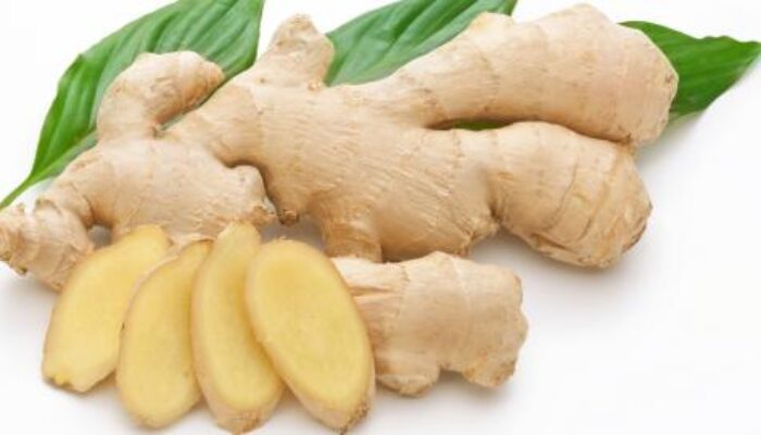 Rahasia Sehat dari Dapur : Manfaat Jahe yang Terbukti Sejak Zaman Dulu