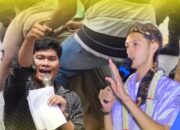 KRJPS dan GIMP Kecam Tindakan Arogan Satpol PP Kota Pematangsiantar terhadap Pengamen