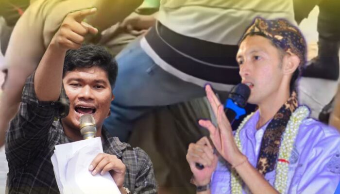 KRJPS dan GIMP Kecam Tindakan Arogan Satpol PP Kota Pematangsiantar terhadap Pengamen