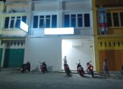 DPP KOMPI B Desak Satnarkoba Polres Pematangsiantar Usut Tuntas Dugaan Peredaran Narkoba di Bintang Cafe