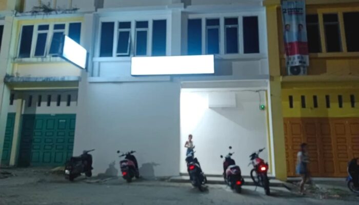 DPP KOMPI B Desak Satnarkoba Polres Pematangsiantar Usut Tuntas Dugaan Peredaran Narkoba di Bintang Cafe