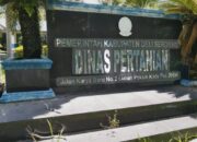 Diduga Langgar Aturan, Penunjukan PLT Koordinator Penyuluh Dinas Pertanian di Deli Serdang Tuai Kontroversi