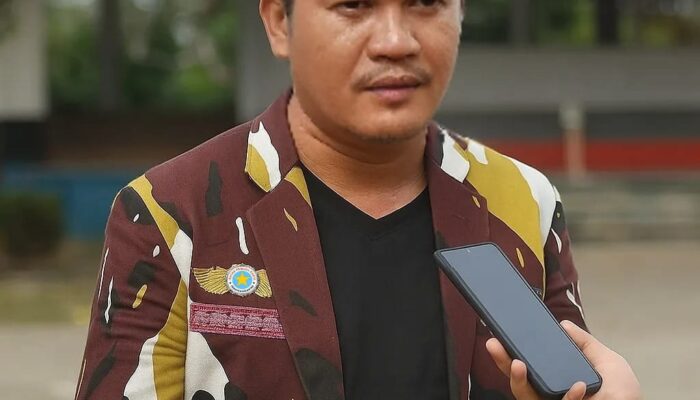 IPK Siantar Timur Bantah Tuduhan Pungli, Tegaskan Tak Pernah Terima Setoran dari Jukir dan PKL