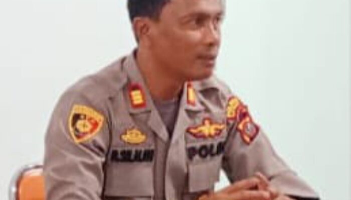 Mandeknya Keadilan di Indrapura: Dua Laporan Tak Jalan, Kapolsek Terancam Sanksi Propam