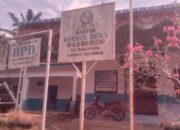 Kades Rumah Deleng Bangun Purba Sulit Ditemui: APBDes Diduga Tidak Transparan, Ada Apa?