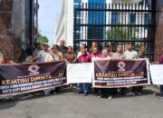 Ketum ALISSS Minta Kejatisu Bongkar Dugaan KKN di Dinas Pendidikan Sergai