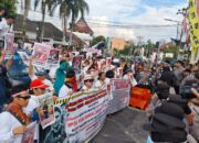 Hilang Enam Bulan Tanpa Kepastian, Kasus IPTU Tomi Marbun Didorong ke Meja Kapolri