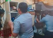 Lapas Tanjung Gusta Ajak Media Profesional dan Tidak Sebarkan Fitnah