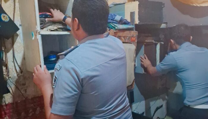 Lapas Tanjung Gusta Ajak Media Profesional dan Tidak Sebarkan Fitnah