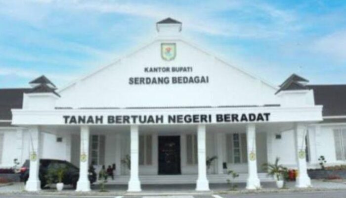 Rp5 Miliar Diduga Disikat dari Guru PPPK! Kejatisu Diminta Sikat Habis Mafia Pungli di Dinas Pendidikan Sergai