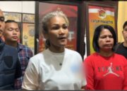 Pembunuhan Sadis di Pematangsiantar: Wanita Ditemukan Membusuk, Diduga Ditikam Pacarnya Sendiri Akibat Cemburu