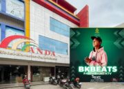 Ketua DPP KOMPI B Desak Polres Siantar Tutup Anda Karaoke: Diduga Tak Berizin dan Berpotensi Jadi Sarang Narkoba