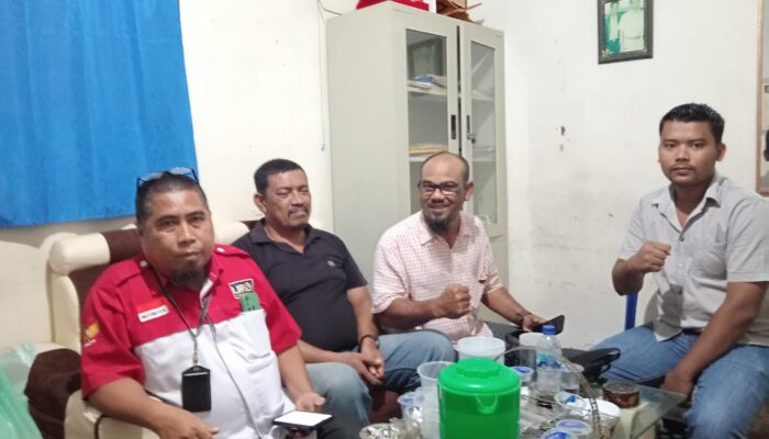 Dana Iuran Merah Putih dari Desa Dipertanyakan, Kepala Desa Mengeluh dan APH Diminta Usut