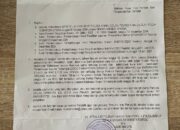 Tak Tersentuh Hukum? Tiga Tersangka Pengerusakan Masih Bebas, Kinerja Polres Simalungun Disorot Tajam”