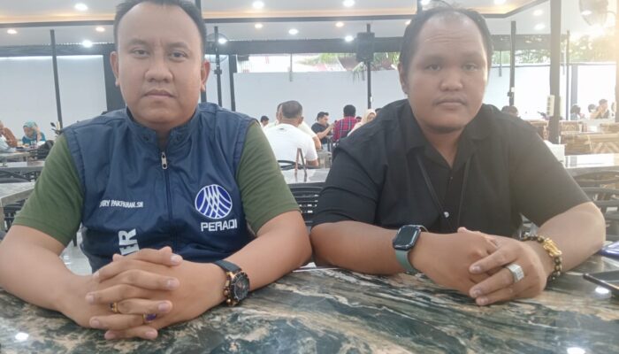 Supir Mengundurkan Diri, Malah Diduga Jebak Perusahaan Belasan Juta Rupiah