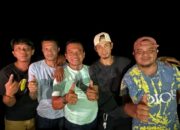 Road Race Mati Suri di Siantar, Lima Legenda Balap Kota  siantar Suarakan Keprihatinan