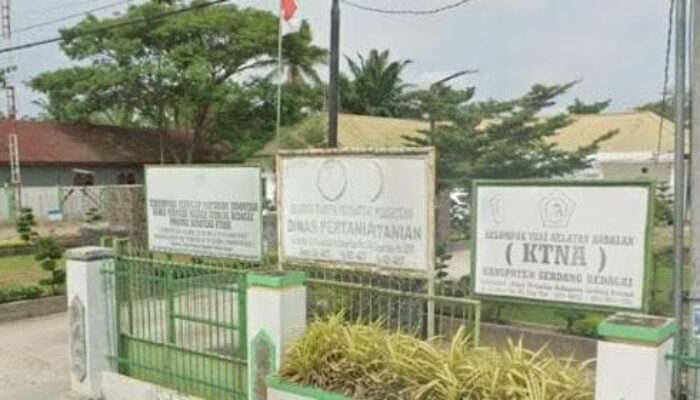 Dana OPLA Rp630 Juta Diduga Tidak Tepat Sasaran, Petani Rugi Besar