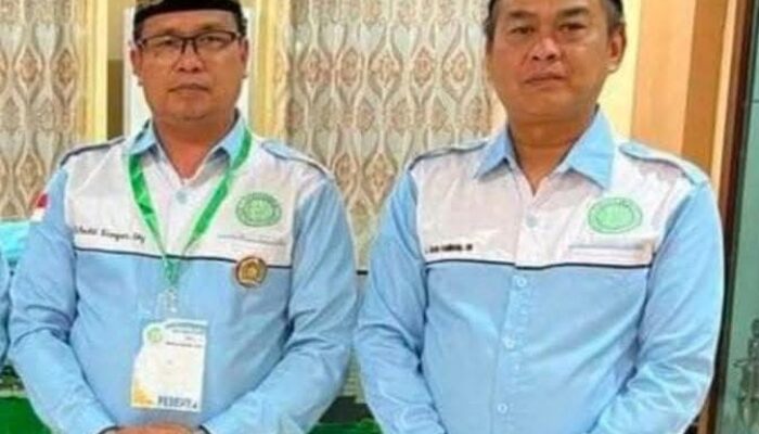 Ketua Umum Terpilih BKPRMI Pematangsiantar Klarifikasi Pernyataan Faidil Siregar