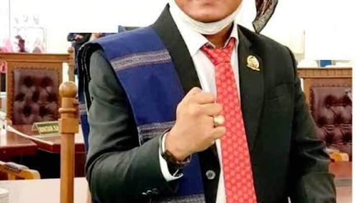 Warga Apresiasi Respon cepat Andika prayogi sinaga tentang aspirasi warga ketika Reses mengenai jalan berlubang di kelurahan teladan 