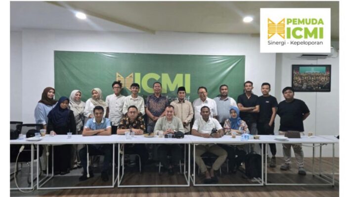 Pemuda ICMI Serukan Aspirasi Damai, Tolak Anarkisme, dan Desak Pertanggungjawaban Pemerintah