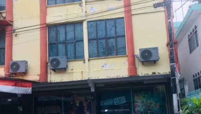 Tangkap ! Kadis Pariwisata Karimun Diduga Bekingi Usaha Ilegal, Hotel Satria Jadi Ajang Perjudian Terselubung