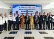 Pemkab Simalungun dan BRI Pematang Siantar Teken Nota Kesepakatan Pemanfaatan Jasa Perbankan