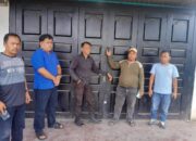 Gerebek Ruko di Saribu Dolok, Polisi Tak Temukan Mesin Judi Tembak Ikan