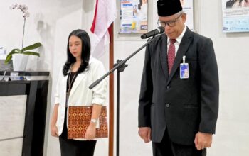BRI BO Perdagangan Jadikan Hari Kesaktian Pancasila Momentum Penguatan Layanan untuk Rakyat
