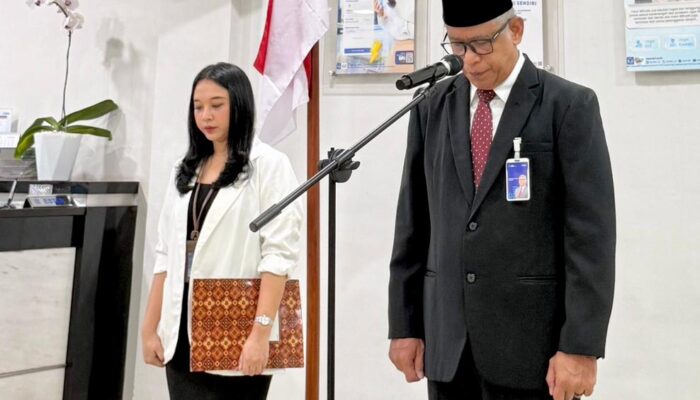 BRI BO Perdagangan Jadikan Hari Kesaktian Pancasila Momentum Penguatan Layanan untuk Rakyat
