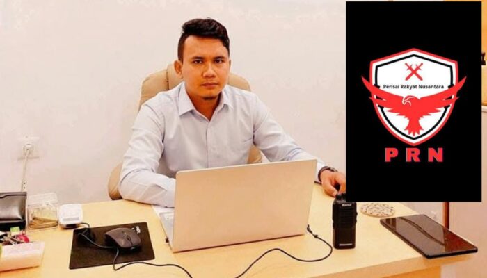 Ketum PRN, J. Frist Manalu: Pejabat Sibuk Seremonial, Rakyat Sibuk Bertahan Hidup