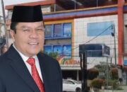 Wali Kota Wesli Silalahi Diduga Tutup Mata! Tempat Hiburan Malam Dekat Gereja Dibiarkan Bebas Beroperasi
