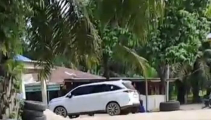 Jaringan Sabu Diduga Dikuasai AJ dan ON, Warga Bilah Hilir Minta Polisi Bertindak