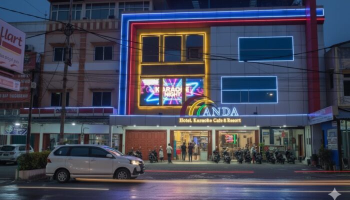 Anda Karaoke Jadi Sorotan Publik, Benarkah Ada Peredaran Pil Ekstasi Merk Transformer di Balik Musik Keras?