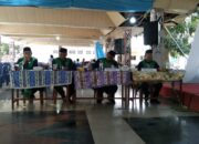 Azan Bergema di Kota Pematangsiantar, 131 Peserta Meriahkan Hari Ketiga Festival Anak Saleh