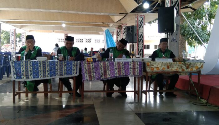 Azan Bergema di Kota Pematangsiantar, 131 Peserta Meriahkan Hari Ketiga Festival Anak Saleh