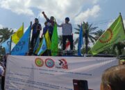 Buruh Bersatu Lawan PHK Sepihak, FSP KEP SPSI Siantar–Simalungun Tantang Arogansi PT Alliance