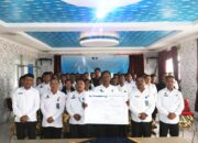 Lapas Narkotika Pematangsiantar Teguhkan Komitmen Bersama: Wujudkan Pemasyarakatan Bersih dari Narkoba, Handphone, dan Barang Terlarang