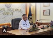 Lapas Gunung Sitoli telah kondusif, Ditjenpas Lakukan Langkah Tegas