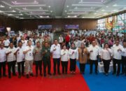 Job Fair 2025 Resmi Dibuka, Kadisnaker: Upaya Konkret Turunkan Angka Pengangguran di Pematangsiantar