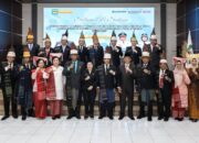 Pemko Pematangsiantar Lantik 20 Pejabat Pimpinan Tinggi Pratama dan 1 Kepala Puskesmas, Tekankan Integritas dan Pelayanan Publik