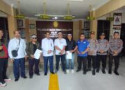 BARA HATI Geruduk Tiga Kantor Pemerintahan: Desak Pemko Siantar Tutup THM dan Soroti Vonis Ringan Ratu Ekstasi